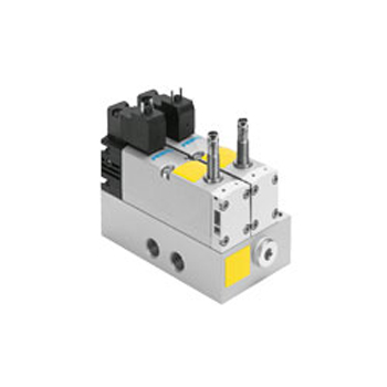 FESTO control block VOFA