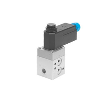 FESTO 电磁阀 VOFC