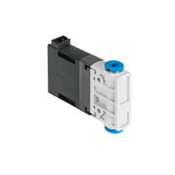 FESTO 快速切换阀 MHJ