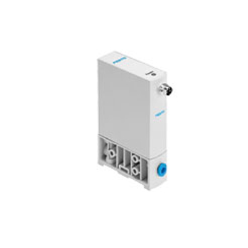 FESTO 比例调压阀 VEAB
