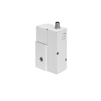 FESTO 比例调压阀 VPPX