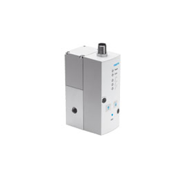 FESTO 比例减压阀VPPM