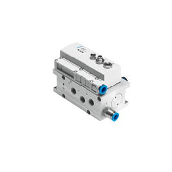 FESTO 比例方向控制阀 VPWP