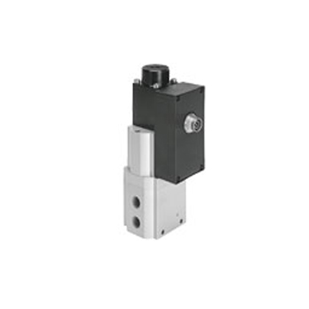 FESTO 比例减压阀 MPPES