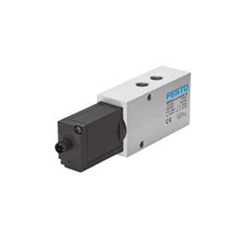 FESTO 比例方向控制阀 MPYE