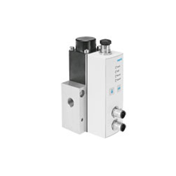 FESTO 比例调压阀 VPPL