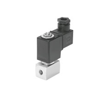 FESTO solenoid valve VZWD