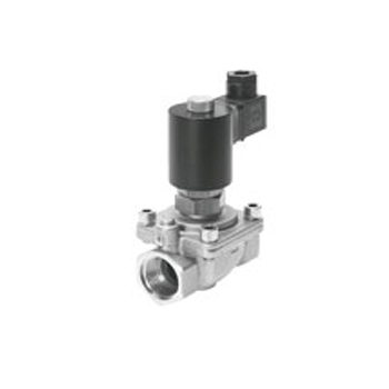 FESTO Solenoid Valve VZWF