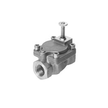 FESTO solenoid valve VZWM