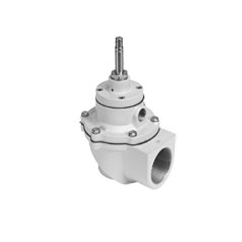 FESTO Reversible Injection Pulse Valve VZWE