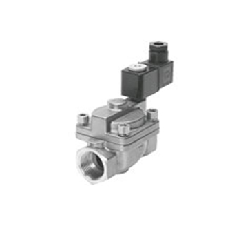 FESTO Solenoid Valve VZWP