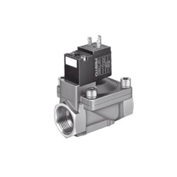FESTO solenoid valve MN1H