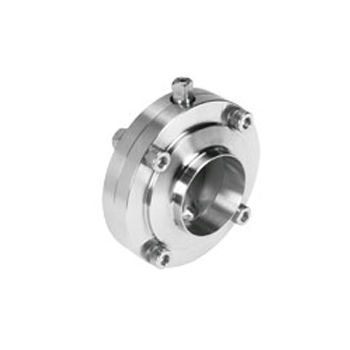 FESTO butterfly valve VZFB
