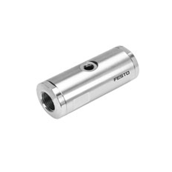 FESTO pinch valve VZQA