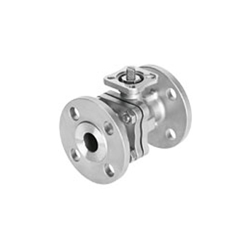 FESTO ball valve VZBF