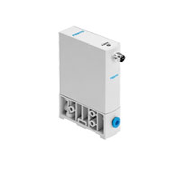 FESTO Proportional Pressure Regulator VEAB