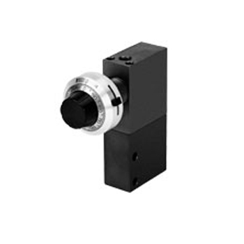 FESTO time delay valve VZA, VZB, VZOA, VZOB