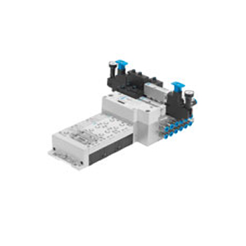 FESTO standard valve island