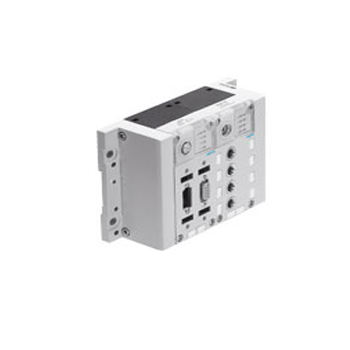 FESTO electrical peripherals