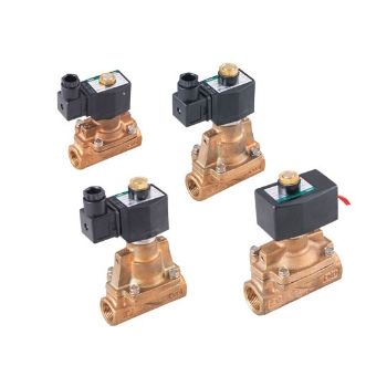 CKD Hi-Leading Pilot Multi-Purpose Valve