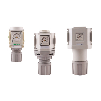 CKD Hi Kaili Pressure Reducing Valve