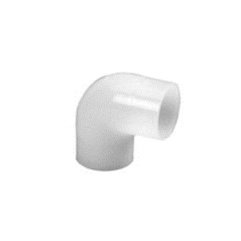+GF+Swiss pipe fittings PVDF elbow