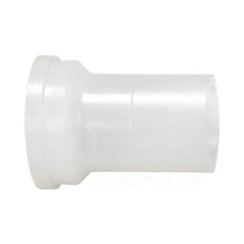 +GF+Swiss PVDF Standard PN16 Oil Ning Interface Pipe Fittings