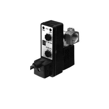 ASCO选型  numatics-series-edv
