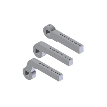 ASCO选型 numatics-clamp