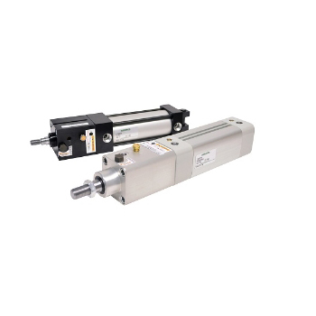 ASCO选型 numatics-series-NRL