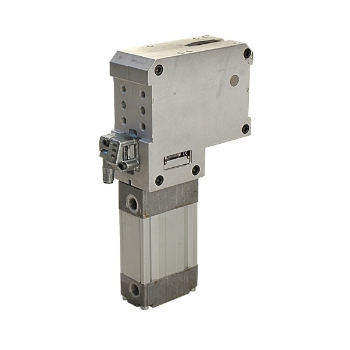 ASCO选型 numatics-series-ltp