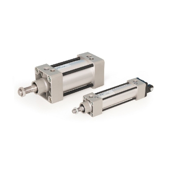 ASCO选型 numatics-series-vdma