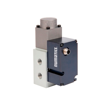 ASCO选型 Pneumatic-valves-615