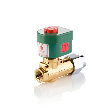 ASCO选型-266-s-series-brass