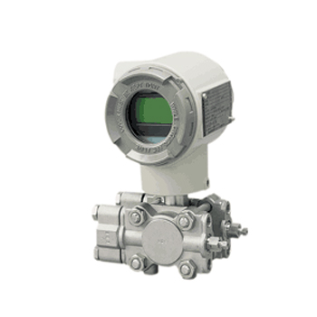 温度・压力补偿型差压变送器 JTD720A