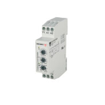 Gavazzi CLD 1DIN Series Level Controller