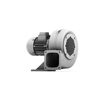 Elektror ND centrifugal fan