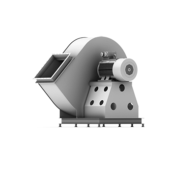 Elektror 工业用离心式风机