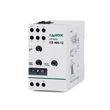 FANOX product Spain Fingers product supply FANOX relay