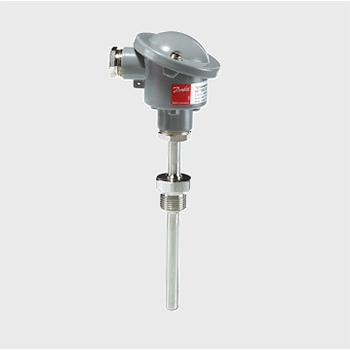 Danfoss product_Danfossproduct MBT5252 temperature transmitter