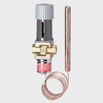 Danfoss product_Danfoss product AVTA self-exciting temperature control valve