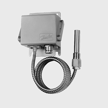 Danfoss product_Danfoss product KPS temperature switch