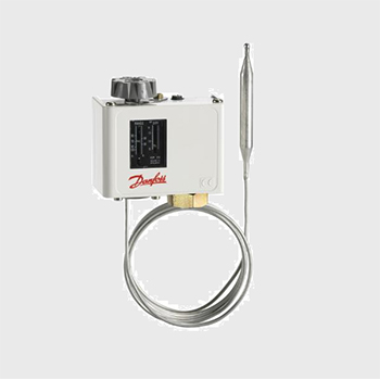 Danfoss product_Danfoss product KP temperature switch