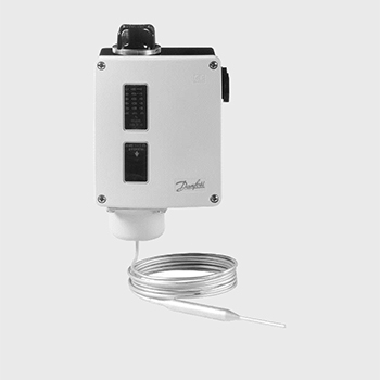 Danfoss product_Danfoss product RT temperature switch