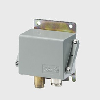 Danfoss product_Danfoss product CAS heavy industry pressure switch
