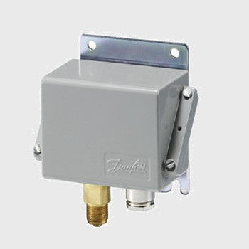 Danfoss product_Danfoss product KPS heavy industry pressure switch