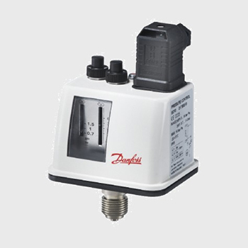 Danfoss product_Danfoss product BCP pressure controller