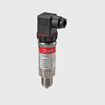 Danfoss product_Danfoss product MBS 4751 explosion-proof pressure transmitter with pulse buffer