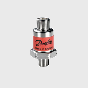 Danfoss product_Danfoss product MBS 1250 Compact Pressure Transmitter for Heavy Industry