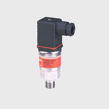 Danfoss product_Danfoss product MBS3050 Universal Pressure Transmitter with Pulse Buffer